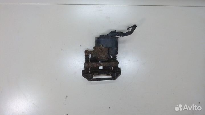 Суппорт Volvo XC60, 2010