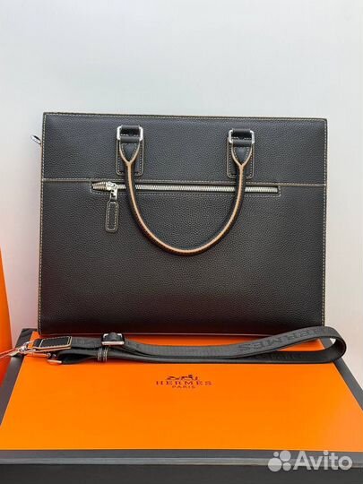 Портфель мужской Hermes