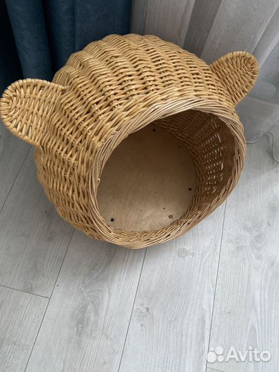 Домик для кошек