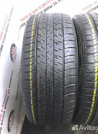 Continental Conti4x4Contact 235/50 R19 97P