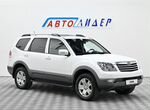 Kia Mohave 3.0 AT, 2014, 127 000 км