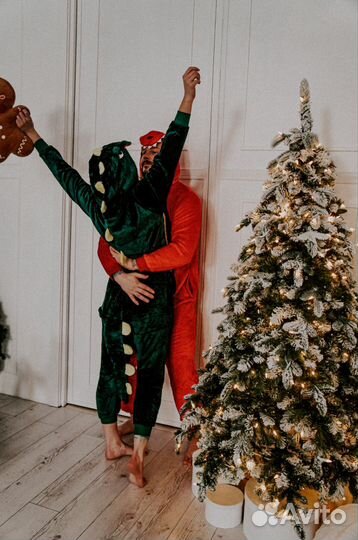 Кигуруми для взрослых новые