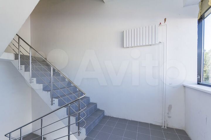 Отдельно стоящее здание 1495 м² на Уралмаше