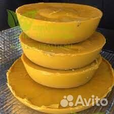 Воск пчелиный продам