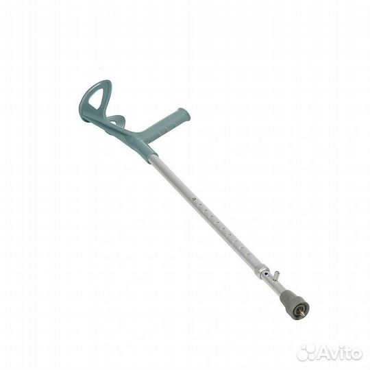 Костыли подлокотные 2 шт