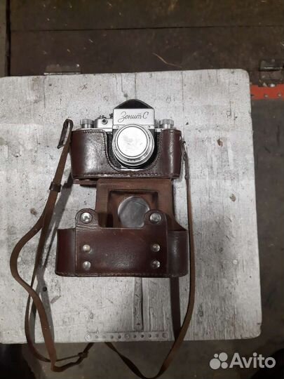 Вещи из СССР