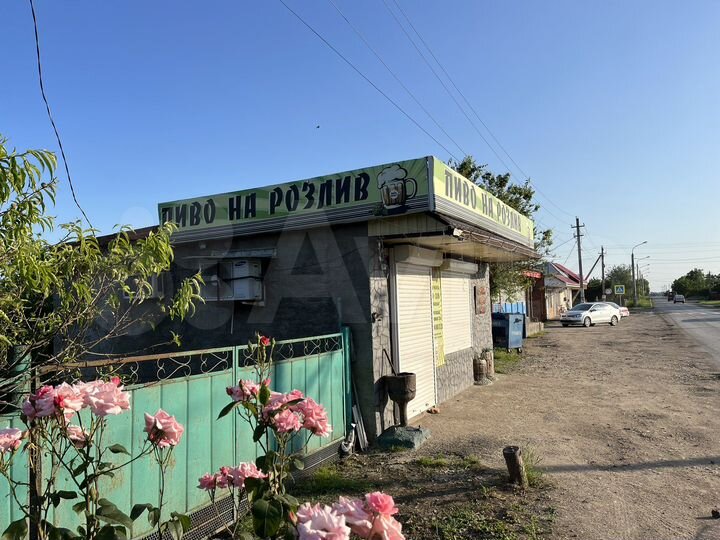 Торговая площадь, 49 м²