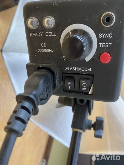 Импульсный свет Raylab rx-150