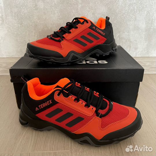 Кроссовки adidas terrex