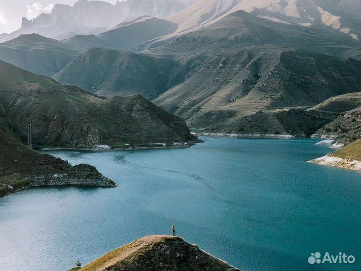 Экскурсия — Кисловодск — Путешествие К Эльбрусу И