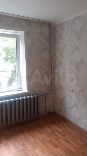 Комната 14 м² в 3-к., 1/9 эт.