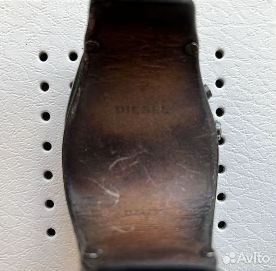 Часы diesel (оригинал)