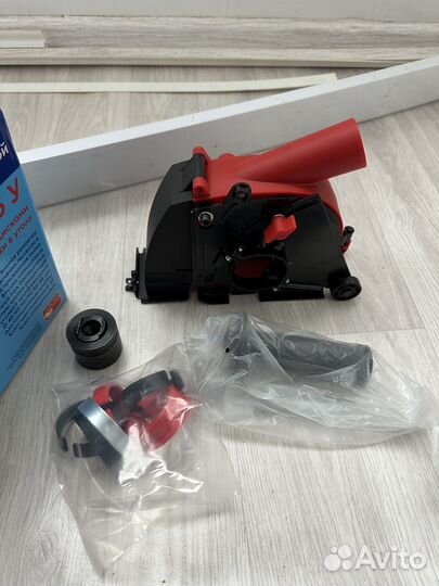 Защитный кожух на ушм кзв-125 у