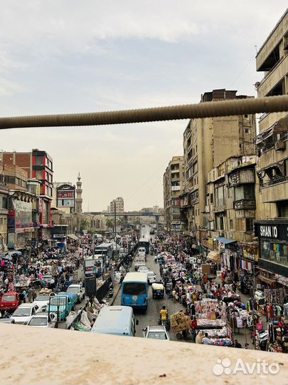 Свой человек в Египте, Турции