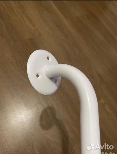 Ручки дверные большие новые