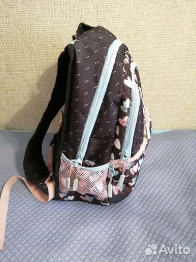 Школьный рюкзак