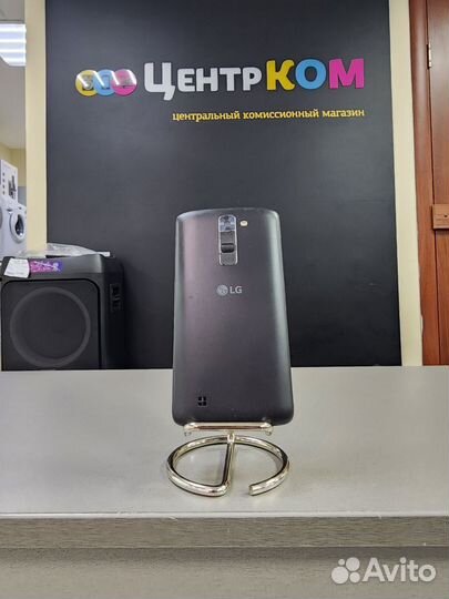 LG K7 X210DS, 8 ГБ