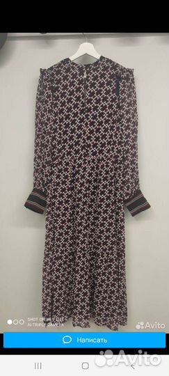 Tommy hilfiger платье женское