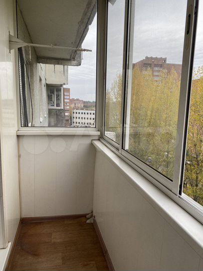 2-к. квартира, 54 м², 7/9 эт.
