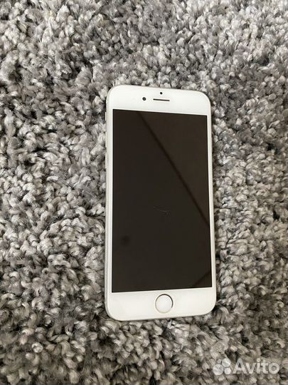 Телефон iPhone 6 64gb