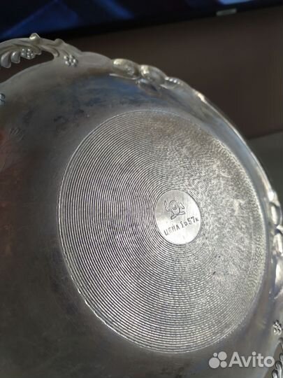 Сухарница СССР