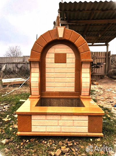 Дагестанский камень арт 15.45