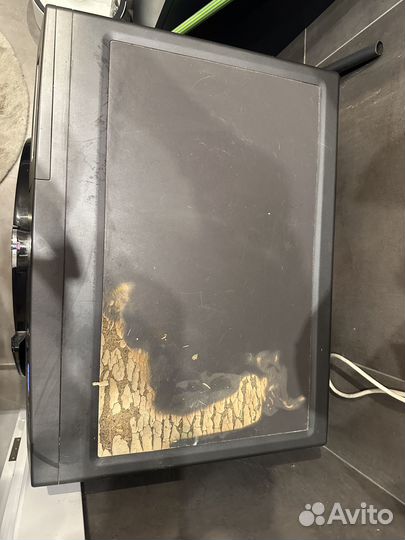 Стиральная машина Beko