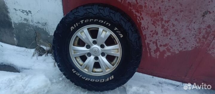 Колеса для легковых автомобилей