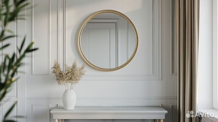 Зеркало для школы танцев