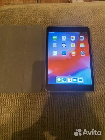 Apple iPad mini 2 16gb