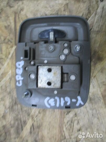 Плафон потолочный Ниссан Патрол Y 61