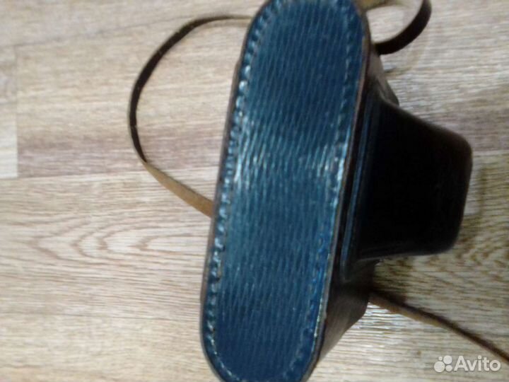 Фотоаппарат Зенит 3М 1968 г. СССР