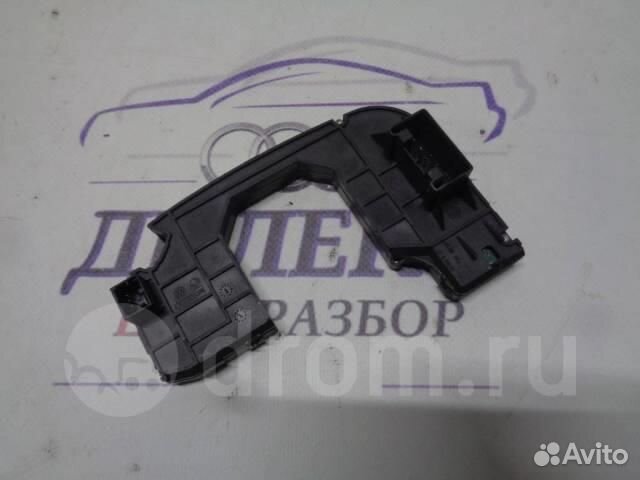 Блок электронный Audi A6 (C6 4F) 2004-2011