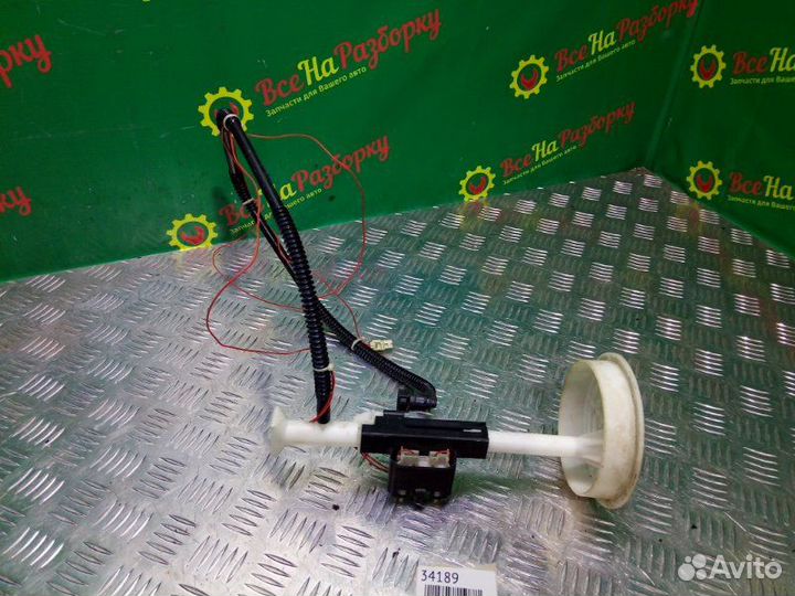 Датчик уровня топлива Nissan X-Trail T32