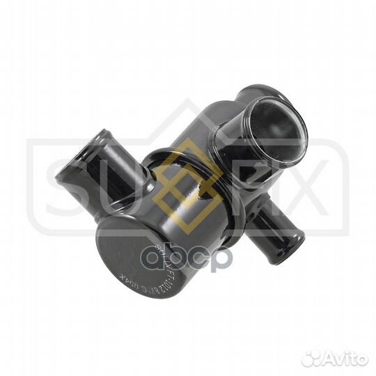 Термостат FT1012 sufix