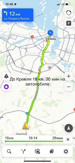 Участок 5,7 сот. (ИЖС)