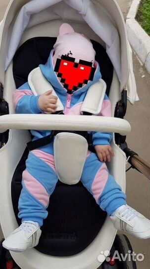 Костюм для девочки