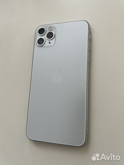 iPhone 11 Pro Max, 256 ГБ