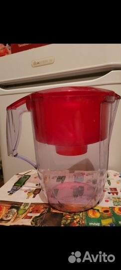 Фильтр- кувшин для воды Аквафор