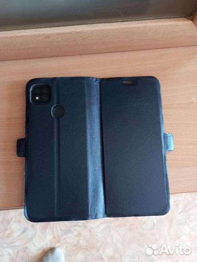 Телефон xiaomi redmi note 9S