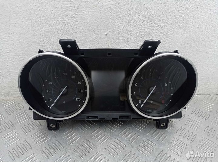 Панель для Jaguar XE (X760)