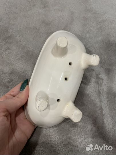 Ваночка для губки