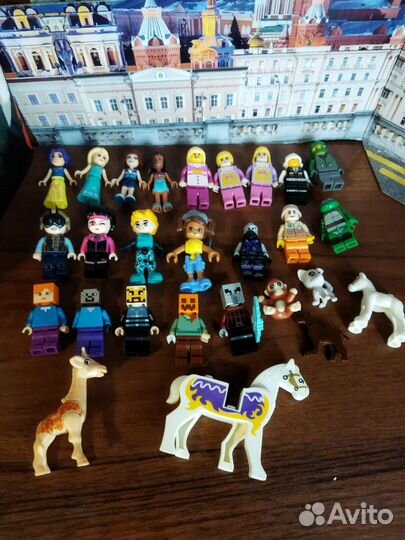 Lego