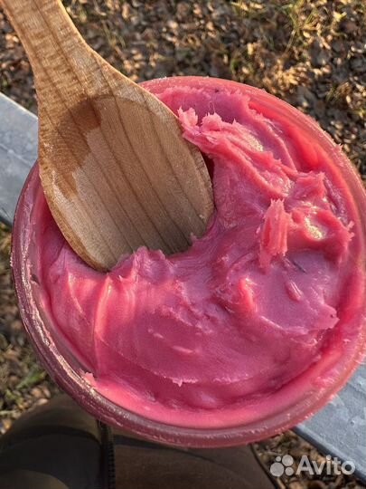 Малиновый Мед