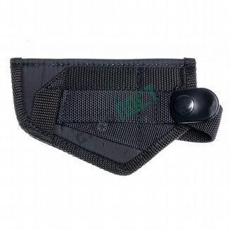 Кобура поясная универсальная пм, псм, пмм ткань си