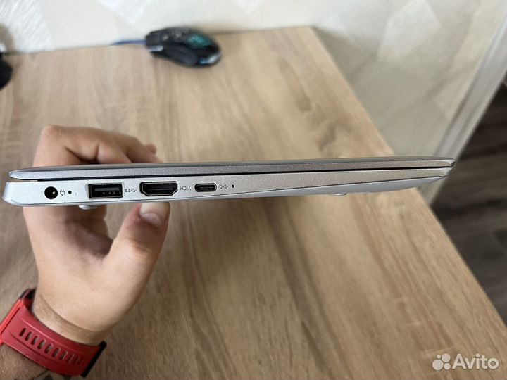 Ноутбук Lenovo Ideapad 120s-11iap