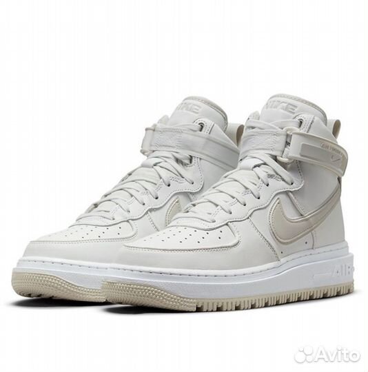 Nike Air Force 1 High Sneakers \ кроссовки найк