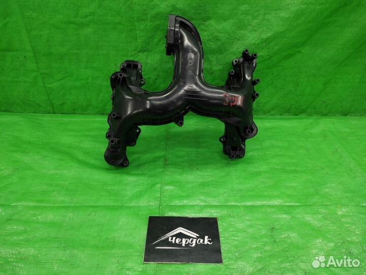 Коллектор впускной TDI Touareg NF/Q7/Cayenne и др