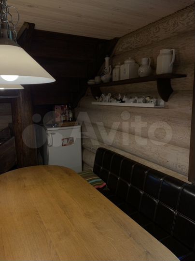 Дом 252,4 м² на участке 22,6 сот.