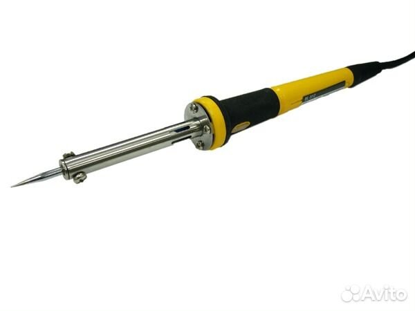 Паяльник электр. керамич. Орбита П-401 Ассортимент